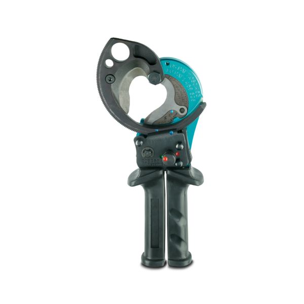 CUTFOX 50 STEEL — Инструмент для резки кабеля