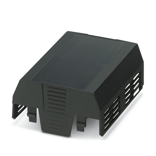 EH 90 F-C CS/ABS-PC BK9005 — Верхняя часть корпуса