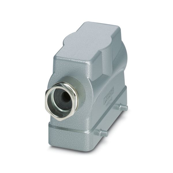 HC-B 16-TFQ-H-M1PG29S — Корпус