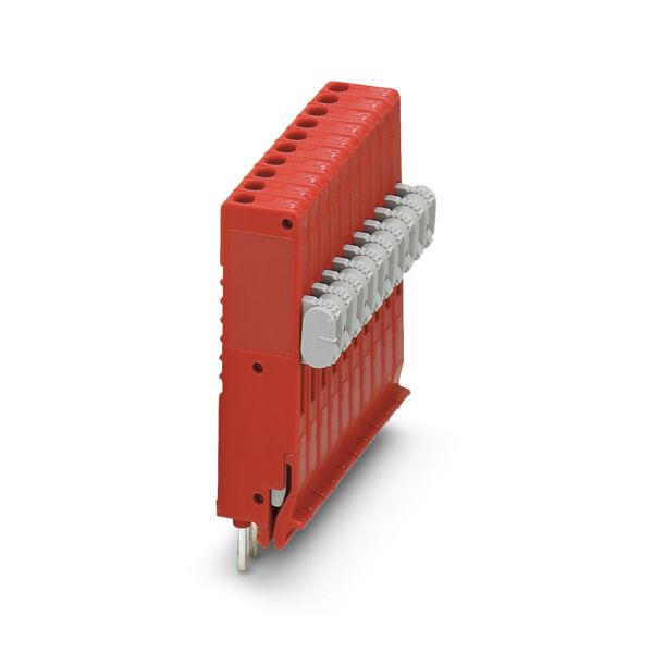 PS-UK  2,5 B/Z-5 — Контрольный штекер