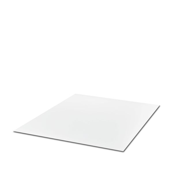 GPA 610X610X0,8... — Пластины для гравировки, для наружного применения