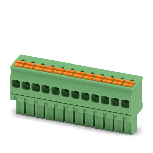 FMCOW 1,5/12-ST-3,5 — Разъемы для печатной платы