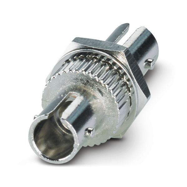 FOC-ADAPTER:ST/ST-SM — Oптический адаптер