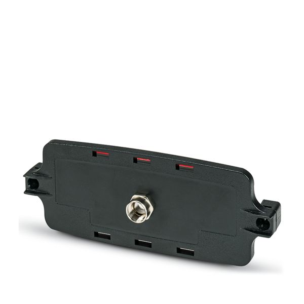 ECS-P-122X169-S-UV1-1M12 — Передняя панель