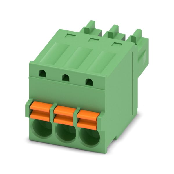 FK-MCP 1,5/ 3-ST-3,5 — Разъемы для печатной платы
