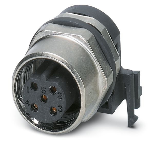 SACC-DSIV-FSB-5CON-L90 SCO — Аппаратн. соединитель, задняя стенка