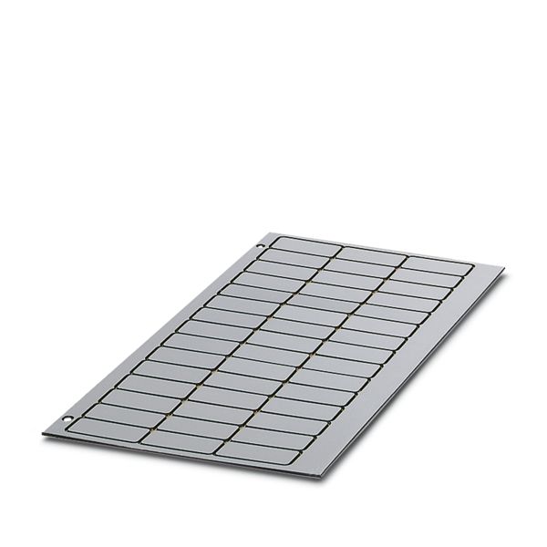 GPE 27X12,5 SR/R CUS — Гравировочный материал
