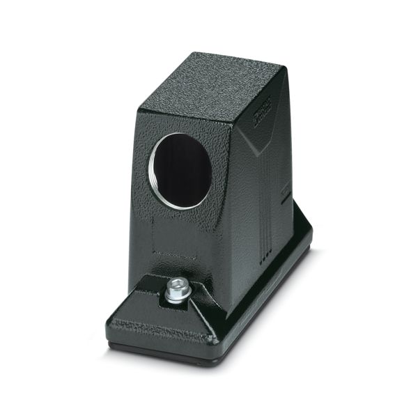 HC-ADV-B16-HHWH-1STM40-MF-BK — Корпус