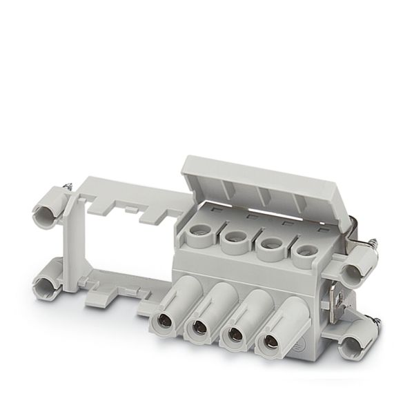 VC-TFS 4/2M-PEA — Контактная вставка