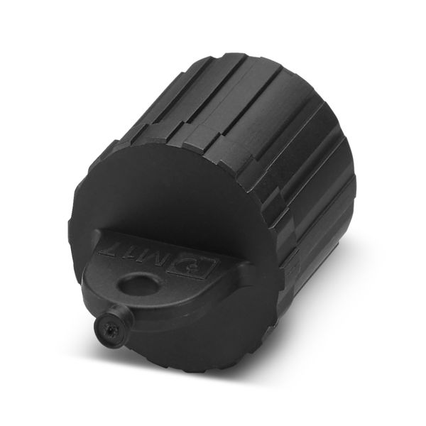 PROT-M17PRO-OT-IP67 — Пластиковый защитный колпачок