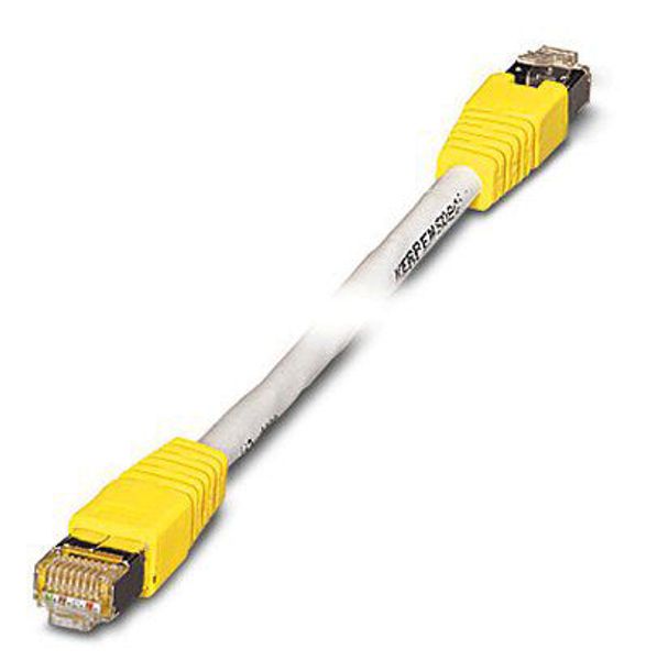 D-C/RJ45-8/2,0/FDDI-ETH — Кабель