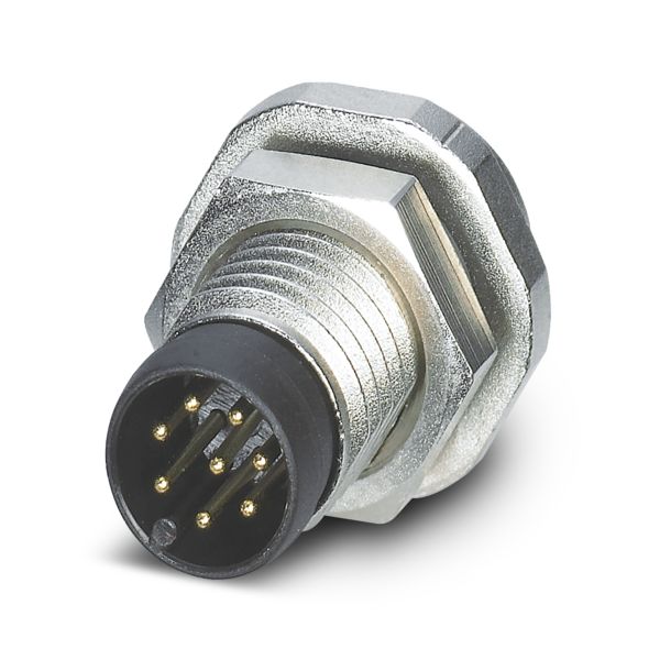 SACC-DSI-M8MS-8CON-M8-L180 — Аппаратн. соединитель, задняя стенка
