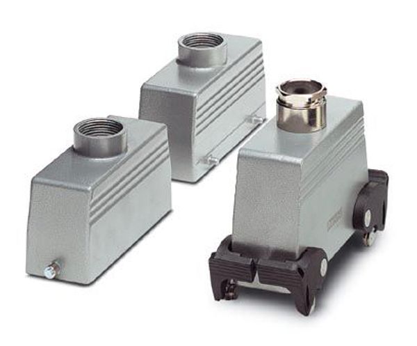 HC-B 24-TFQ-60/O1PG29S — Корпус