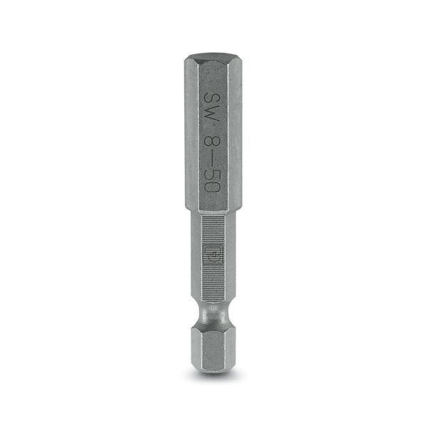 SF-BIT-HEX 8-50 — Наконечник для отвертки