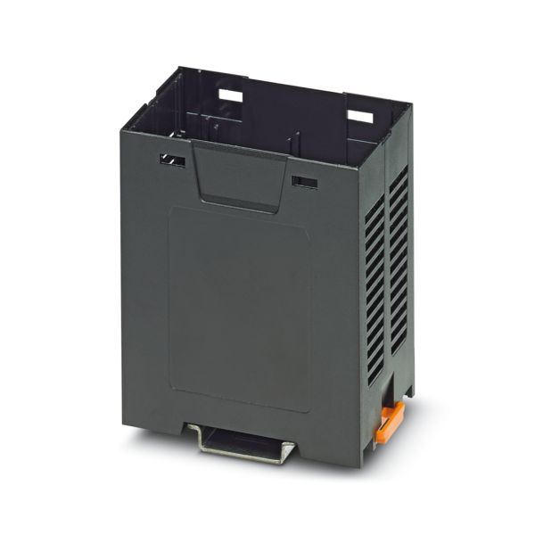 EH 45-B/ABS-PC BK9005 — Нижняя часть корпуса