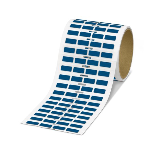 EMLP (20X8)R BU — Этикетка