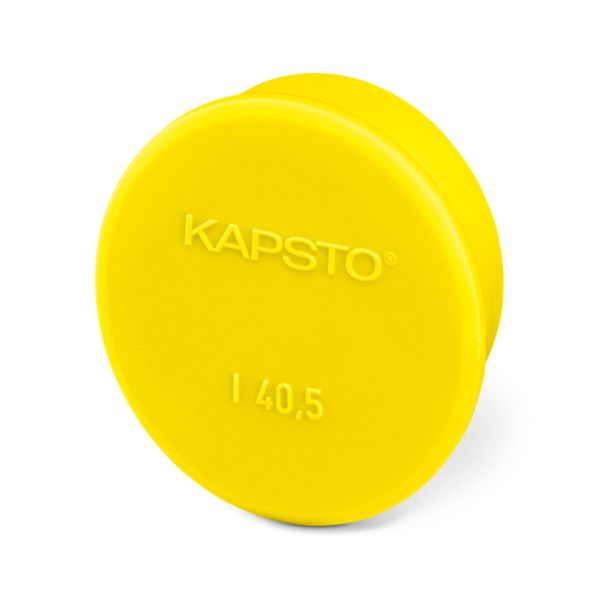 PROT-M23PRO-PW-IT-IP20 — Пластиковый защитный колпачок