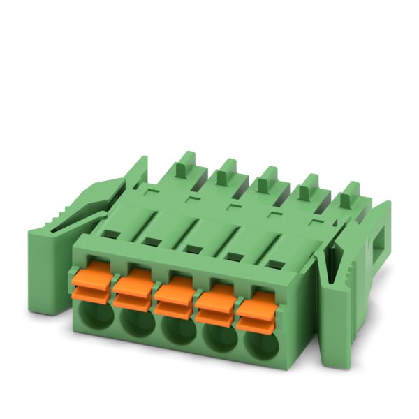 FMC 1,5/ 5-ST-3,5-RF — Штекерный соединитель для печатных плат