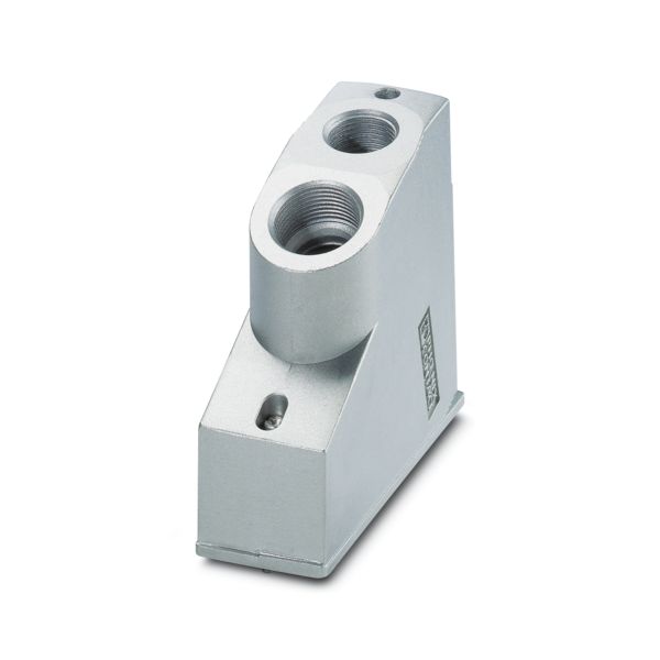 VC-AL-T4-Z-M25/M20-S — Корпус