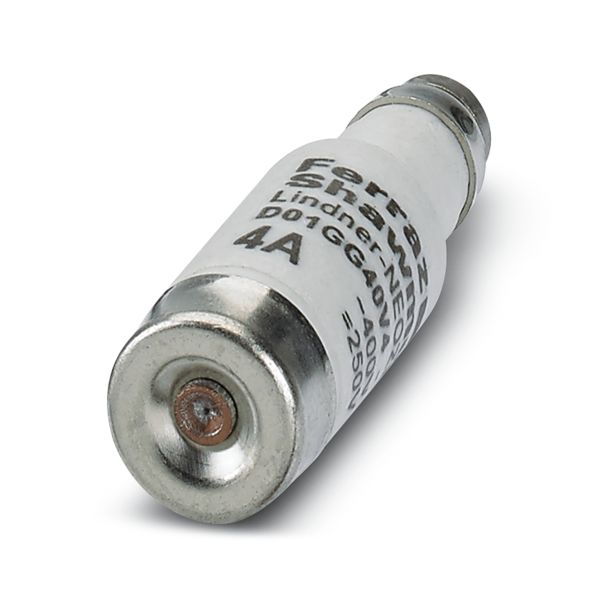 S   4 A/380 V — Плавкая вставка