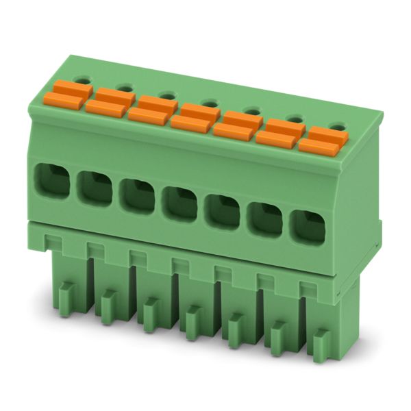 FMCOR 1,5/ 7-ST-3,5 — Разъемы для печатной платы