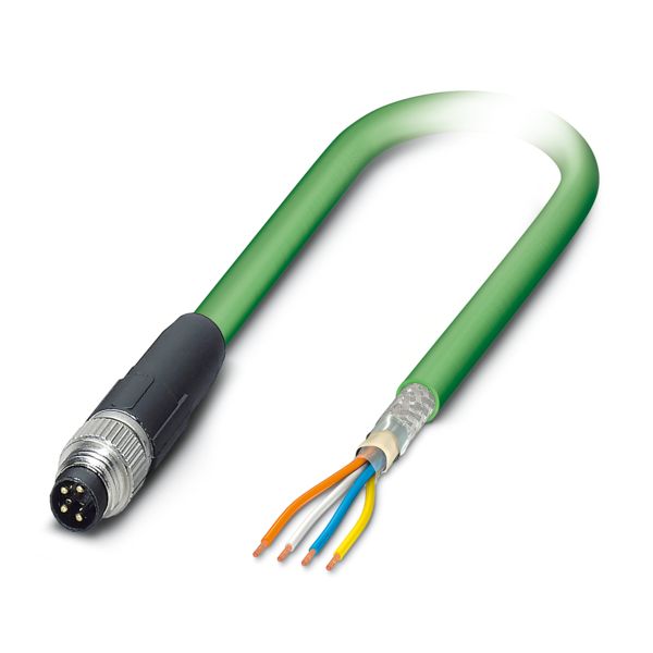 NBC-M 8MS/ 5,0-93B — Сетевой кабель