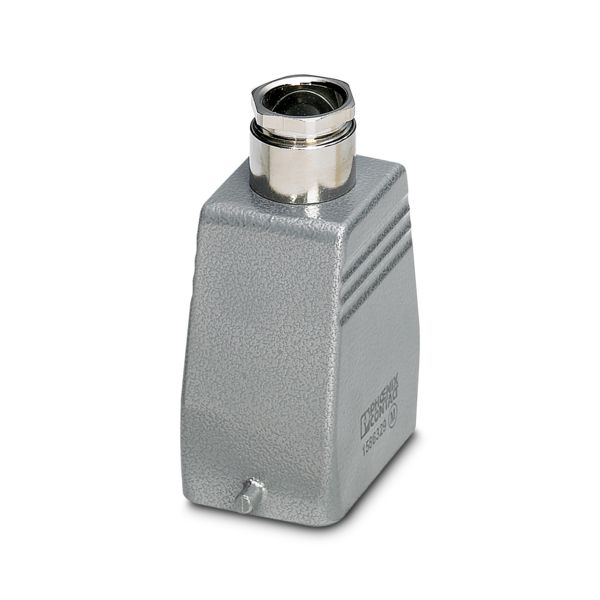 HC-B 6-TFL-72/M1M25G — Корпус