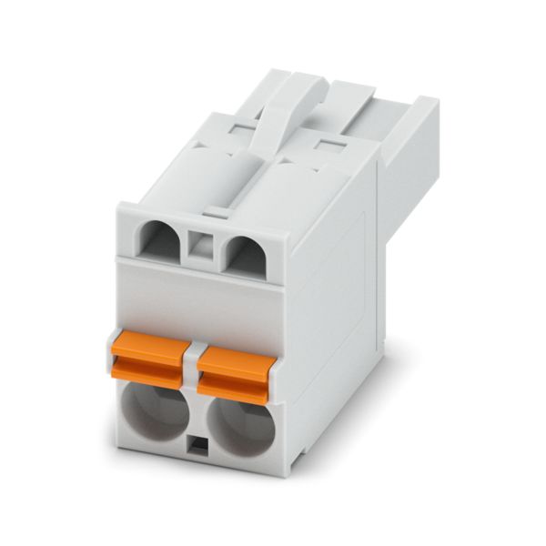 FKCT 2,5/ 2-ST GY7035 — Разъемы для печатной платы