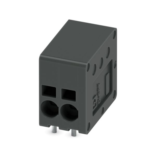 SPT 1,5/ 2-H-3,5 BK — Клеммы для печатной платы
