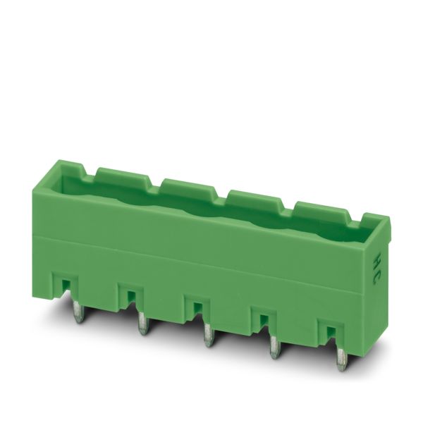 GMSTBVA 2,5 HC/ 6-G-7,62 GY SO — Pазъем на плату