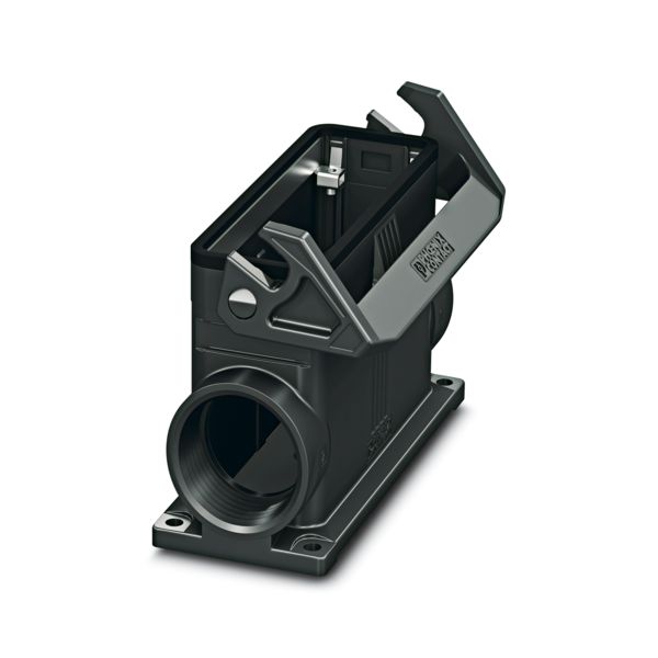HC-EVO-B24-SHWS-2SSM32-PLRBK — Корпус