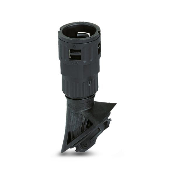 HC-B-GCA-M20-PLRBK — Резьб. соед. элемент для гофрир. трубок