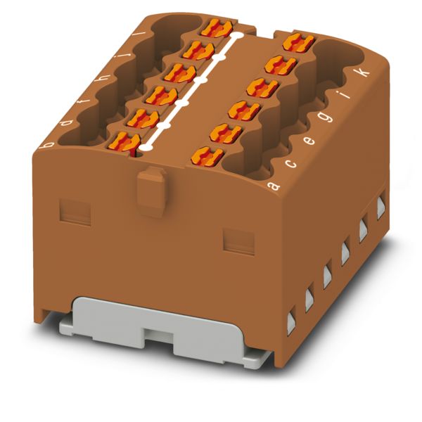 PTFIX 12X1,5 BN — Распределительный блок