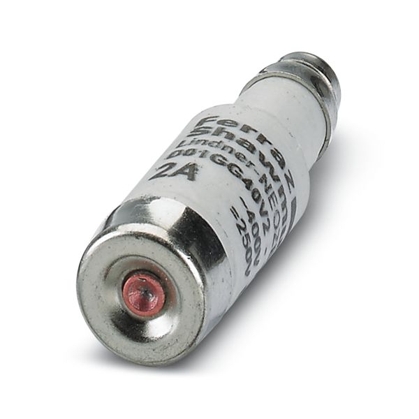 S 2 A/380 V — Плавкая вставка
