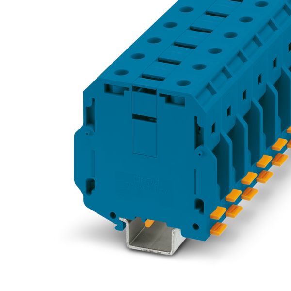 UKH 70 1500V BU — Cиловая клемма