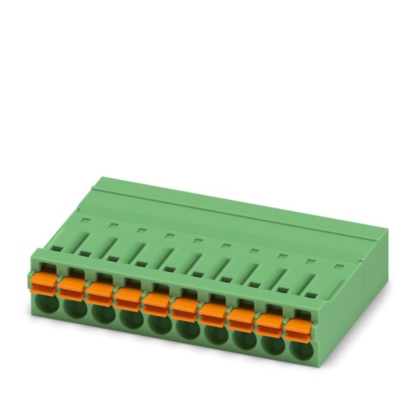 IFMC 1,5/10-ST-3,5 — Разъемы для печатной платы