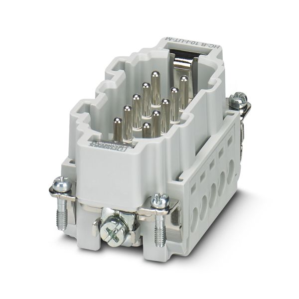 HC-B 10-I-UT-M — Контактная вставка