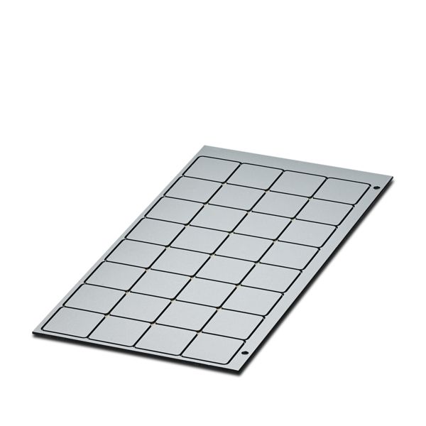 GPE 22X22 SR/R CUS — Гравировочный материал