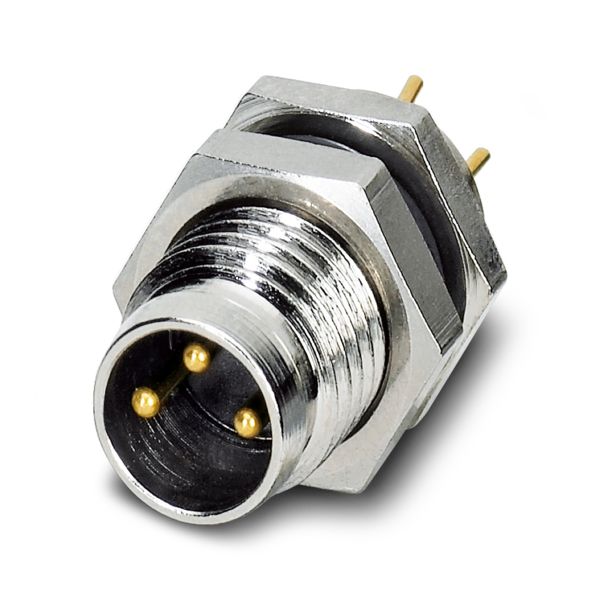 SACC-DSI-M 8MS-3CON-L180 — Аппаратн. соединитель, задняя стенка