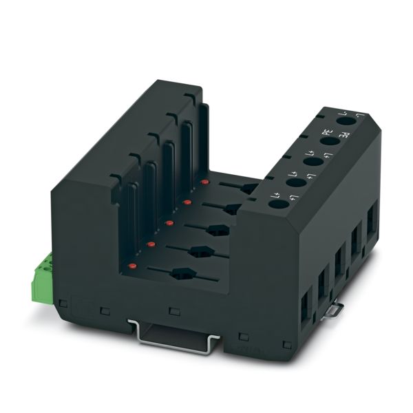 VAL-MS 4_V/BE/FM — Базовый элемент защиты от перенапряжений