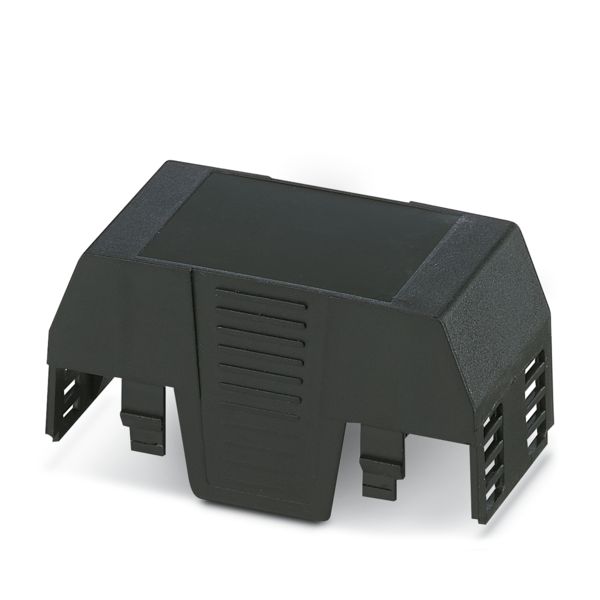 EH 35 F-C CS/ABS-PC BK9005 — Верхняя часть корпуса