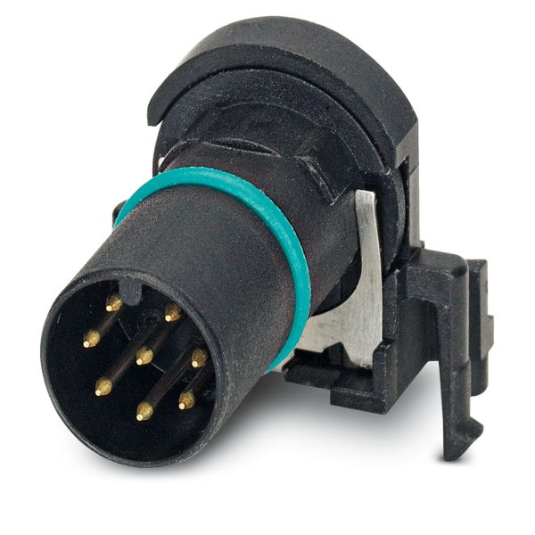 SACC-CI-M12MS-8CON-L90 SH SCOX — Держатель контактов