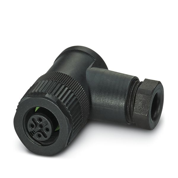 SACC-M12FR-5CON-PG9 — Штекерный соединитель