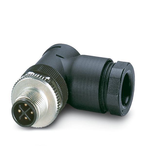 SACC-M12MRS-3PECON-PG11-M — Штекерные соединители для передачи питания
