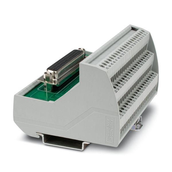 VIP-3/SC/HD62SUB/F — Интерфейсный модуль