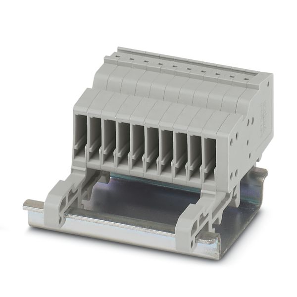 PPC 1,5/S-NS/10 — Штекерное соединение COMBI