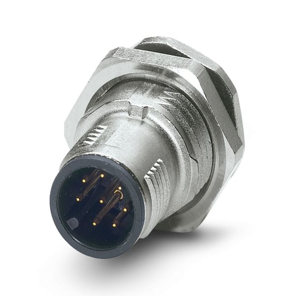 SACC-DSI-M12MS-8CON-M16 — Аппаратн. соединитель, задняя стенка