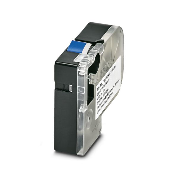 MM-EMLF (EX12)R C1 BU/WH — Этикетка повышенной гибкости