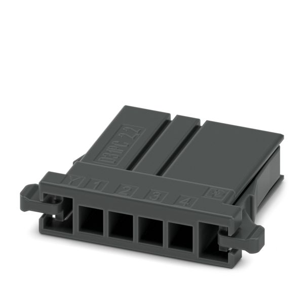 D31PC 2,2/ 4-3,81-Y — Разъемы для печатной платы