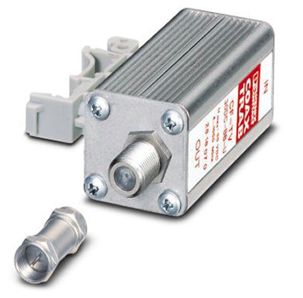 CF-TV-30DC-BB-U — Устройство защиты от импульсных перенапряжений